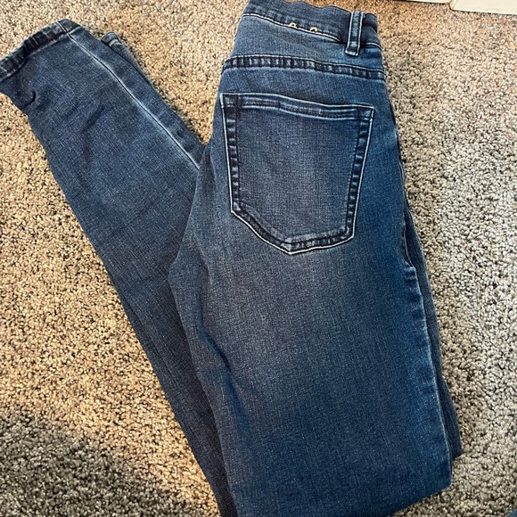 Garage skinny jeans - Picture 2 of 2